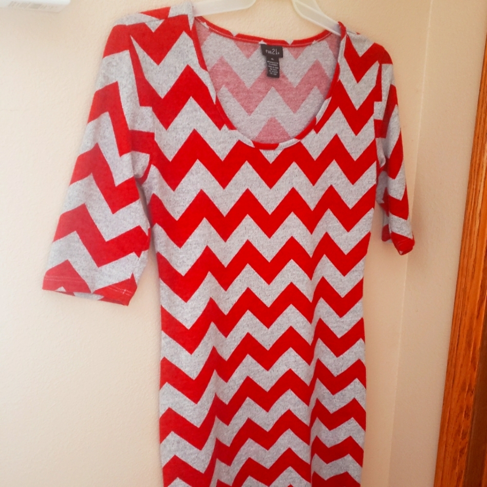 Rue short dress